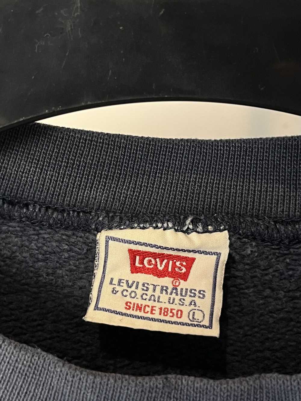 Levi's × Levi's Vintage Clothing × Vintage 90s RA… - image 6