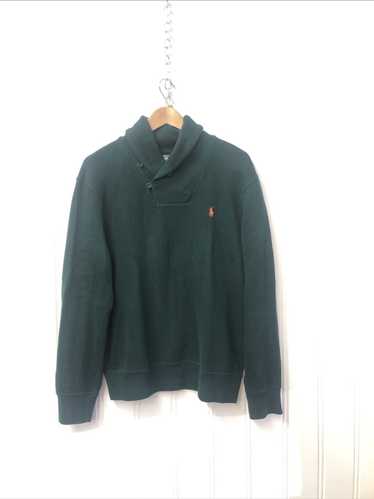 Polo Ralph Lauren Vintage Polo Ralph Lauren Green 