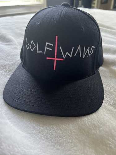 Golf wang snapback - Gem