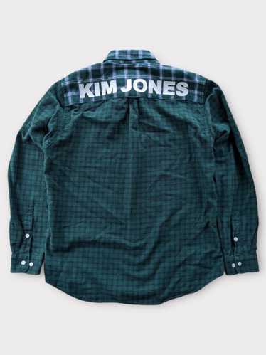 Archival Clothing × Japanese Brand × Kim Jones KIM