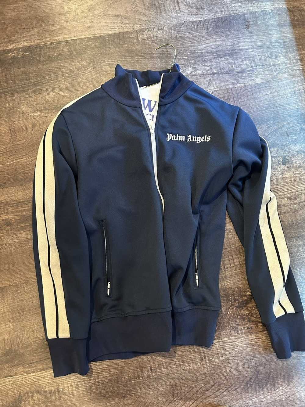 Palm Angels Palm Angels Track Jacket - image 4