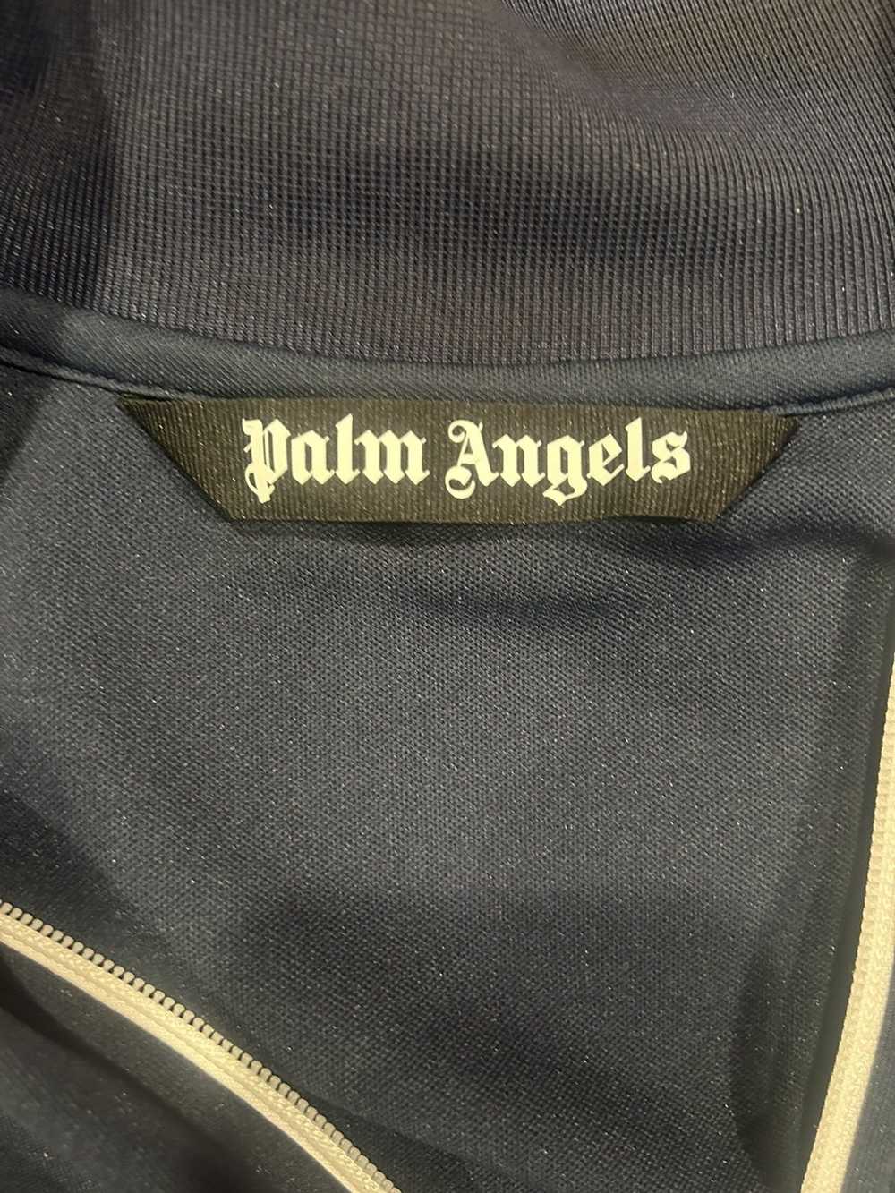 Palm Angels Palm Angels Track Jacket - image 8