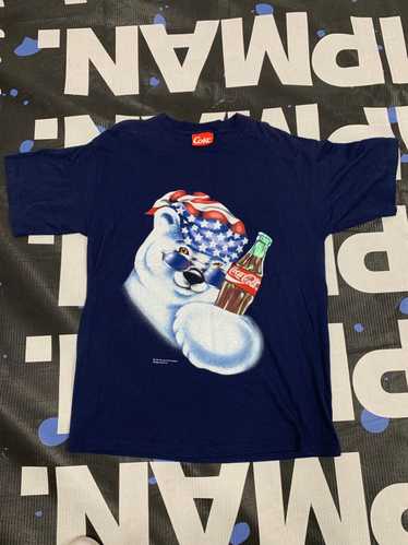 Coca Cola Coca Cola Shirt