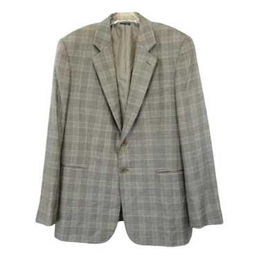 Giorgio Armani Wool jacket - image 1