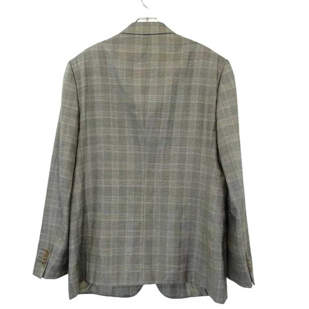 Giorgio Armani Wool jacket - image 2