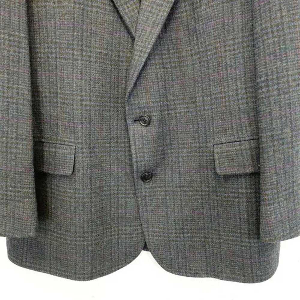 Woolrich Wool jacket - image 9