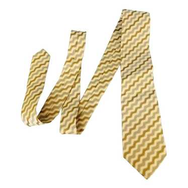 Nina Ricci Silk tie
