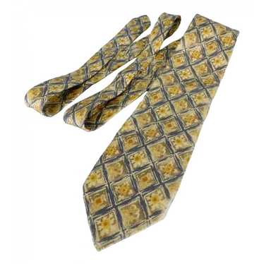 Nina Ricci Silk tie