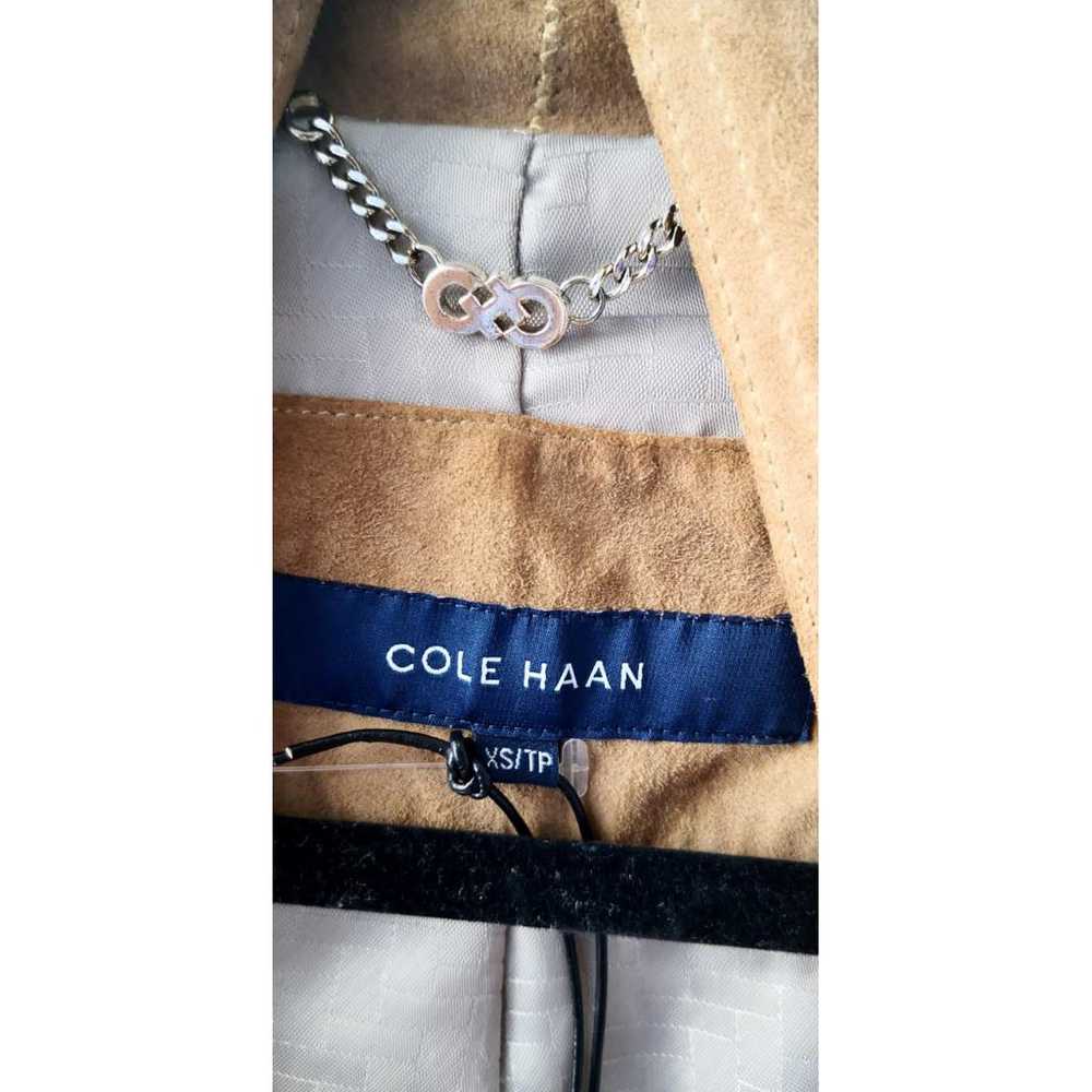 Cole Haan Jacket - image 8