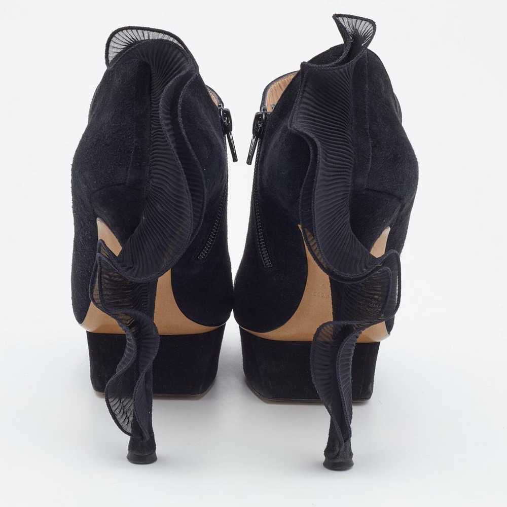 Nicholas Kirkwood Heels - image 4