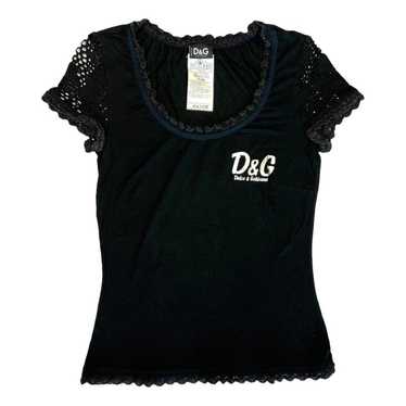 D&G T-shirt - image 1
