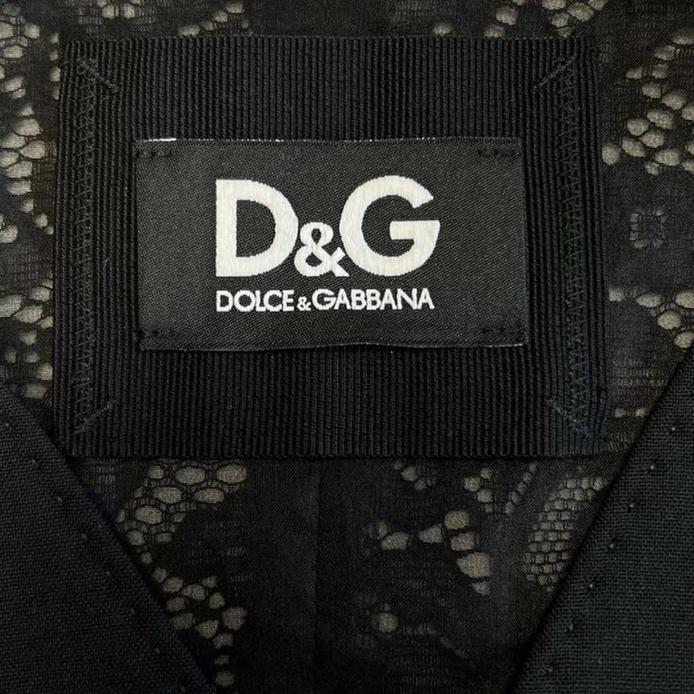 D&G T-shirt - image 2