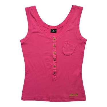 D&G Camisole - image 1