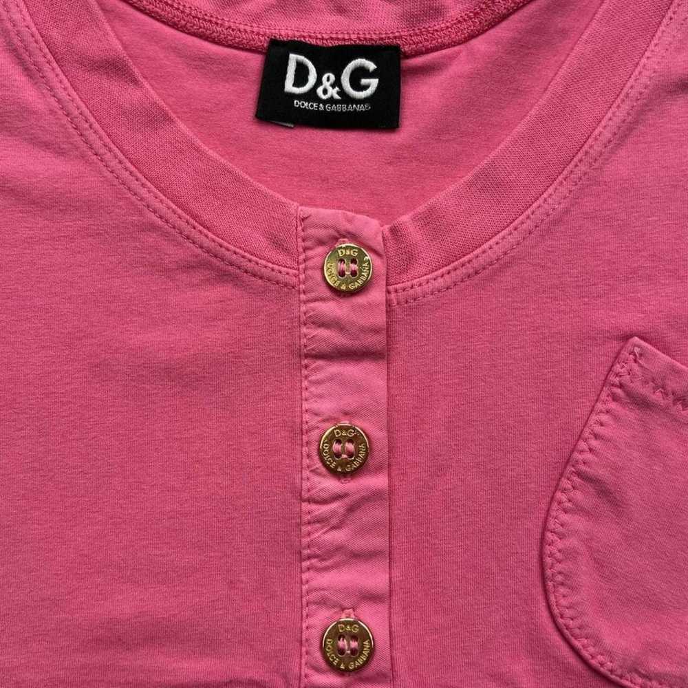 D&G Camisole - image 2