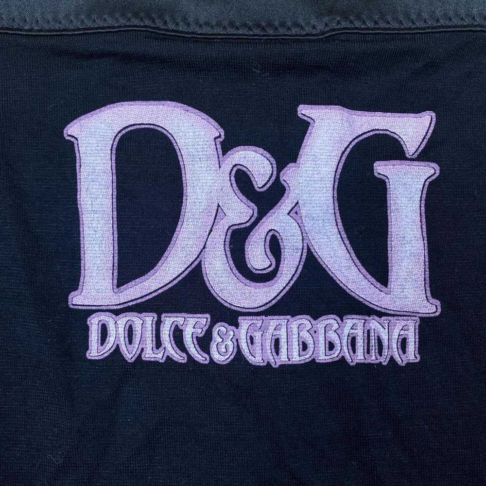 D&G T-shirt - image 5