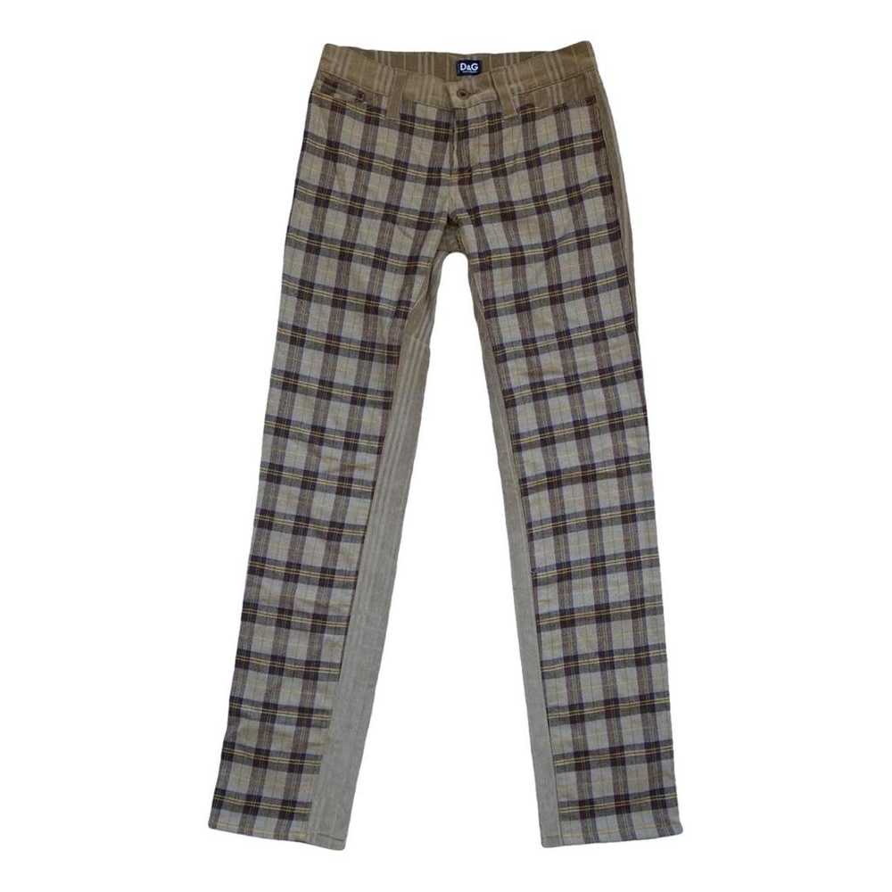 D&G Trousers - image 1