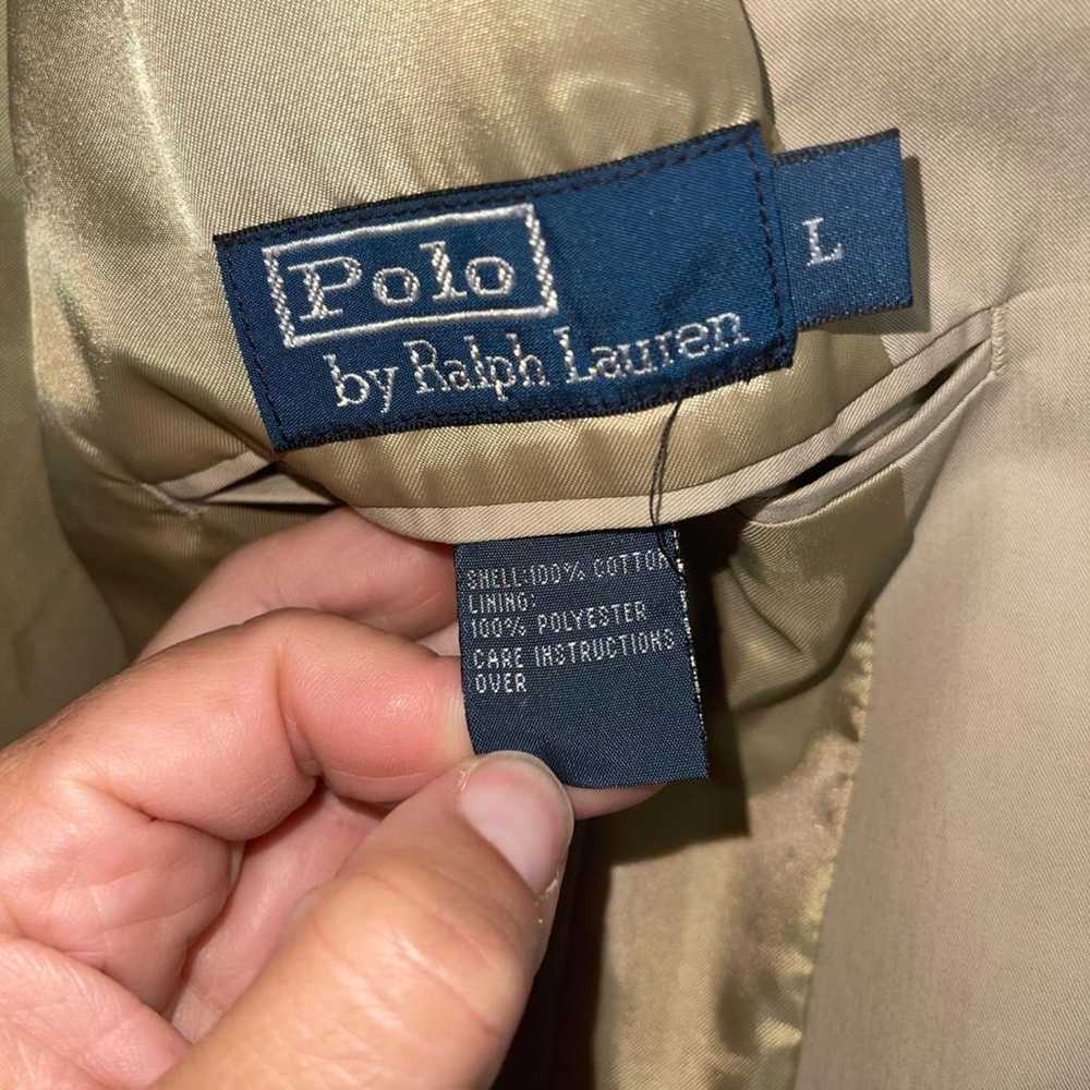 Polo Ralph Lauren Jacket - image 11