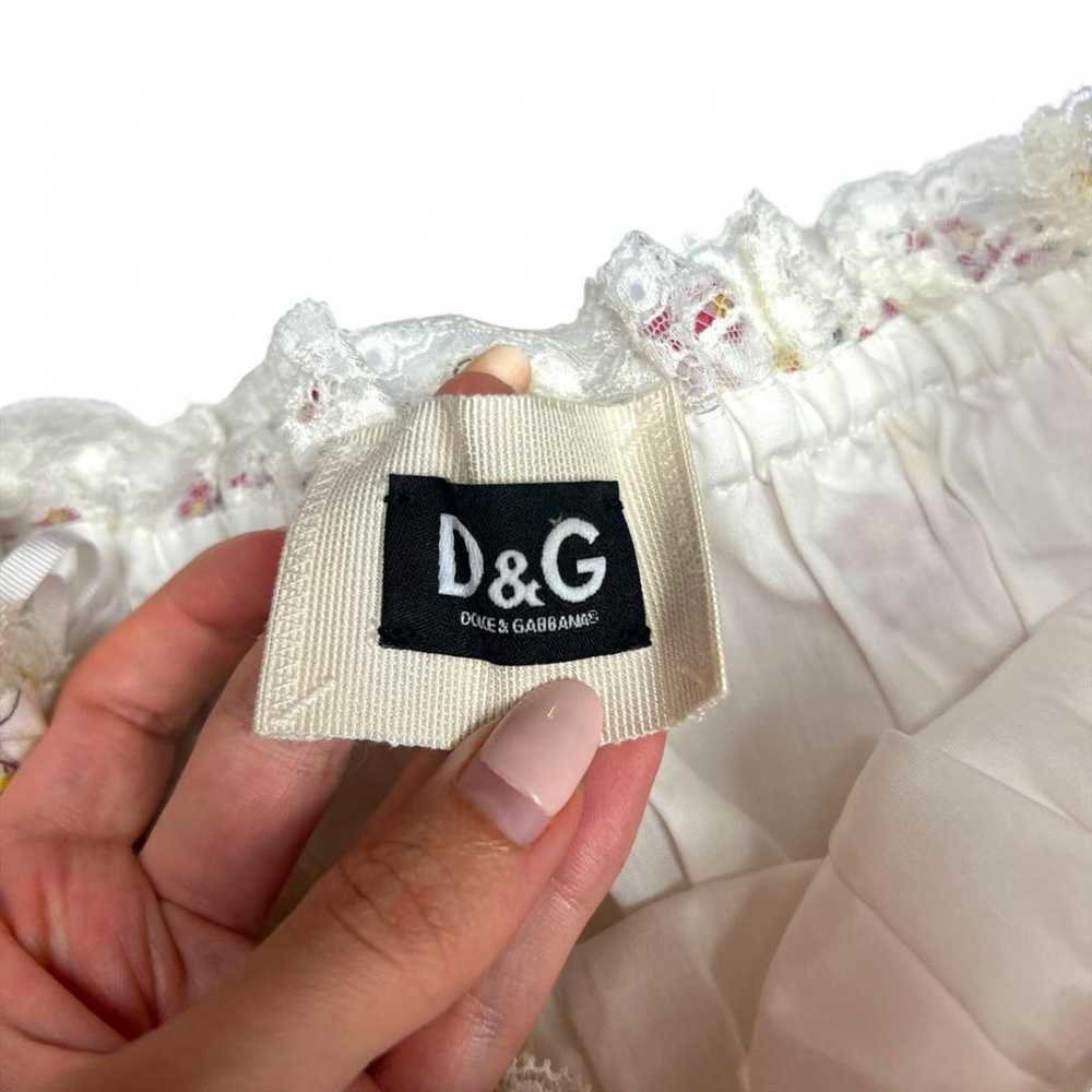 D&G Mini dress - image 2