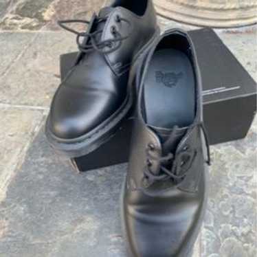 Dr. martens 1461 mono - Gem