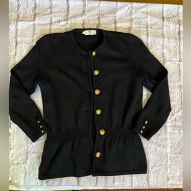 Vintage valentino studio knit - Gem