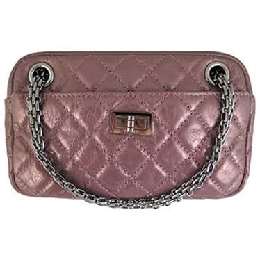 Chanel Camera leather handbag - image 1