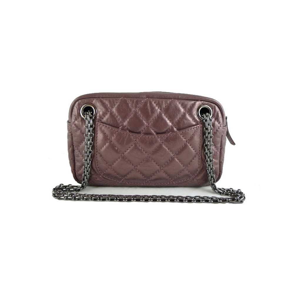 Chanel Camera leather handbag - image 2