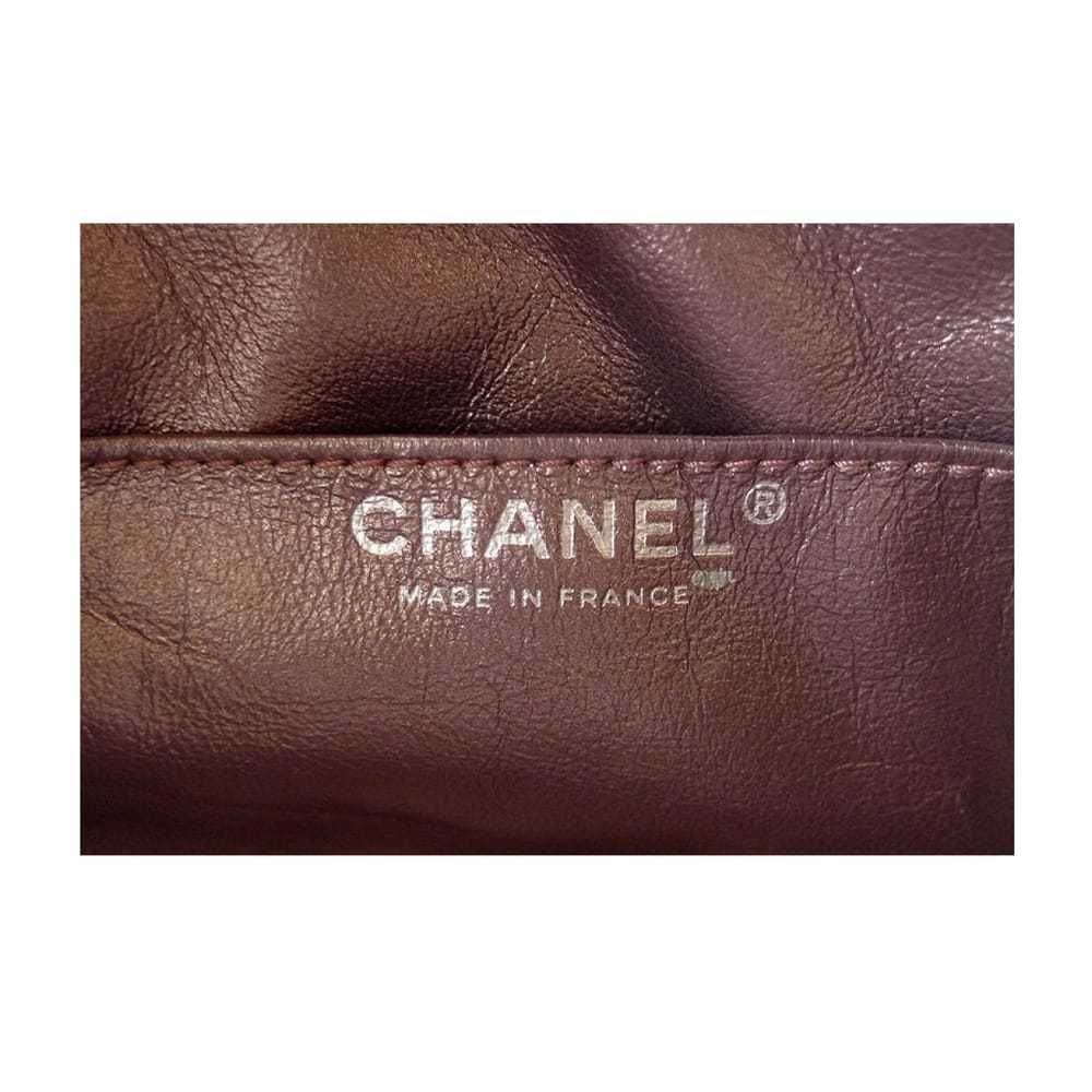 Chanel Camera leather handbag - image 3