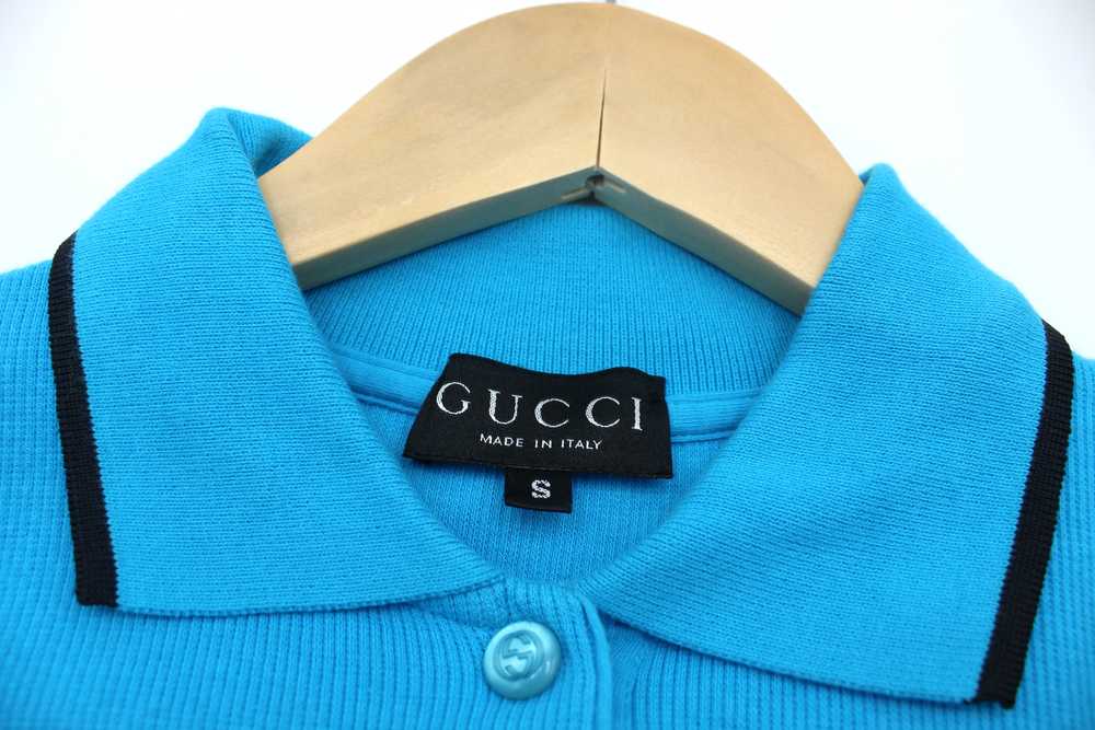 GUCCI by TOM FORD POLO - image 8