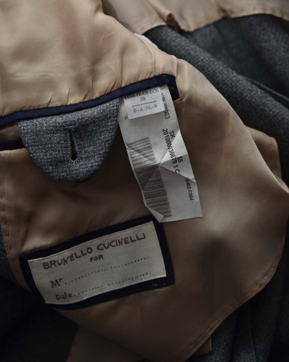 Brunello Cucinelli × Italian Designers × Luxury B… - image 12