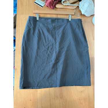 Ann Taylor Ann Taylor skirt size 14 - image 1