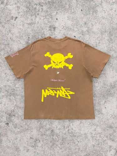Stussy x nexus vii - Gem Stussy x nexus vii - Gem