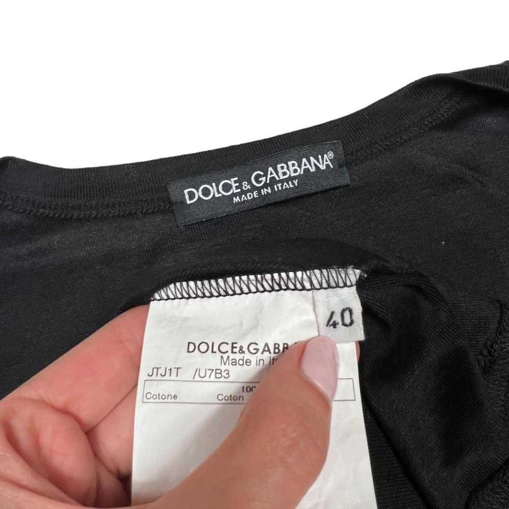 Dolce & Gabbana Camisole - image 2