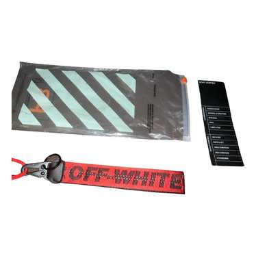 Off-White Cloth belt - image 1