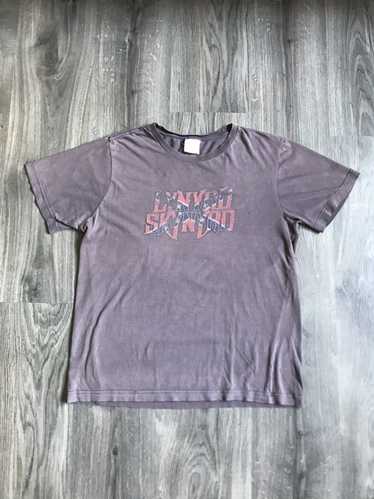 Band Tees × Rock T Shirt × Tour Tee 90s Lynyrd Sky