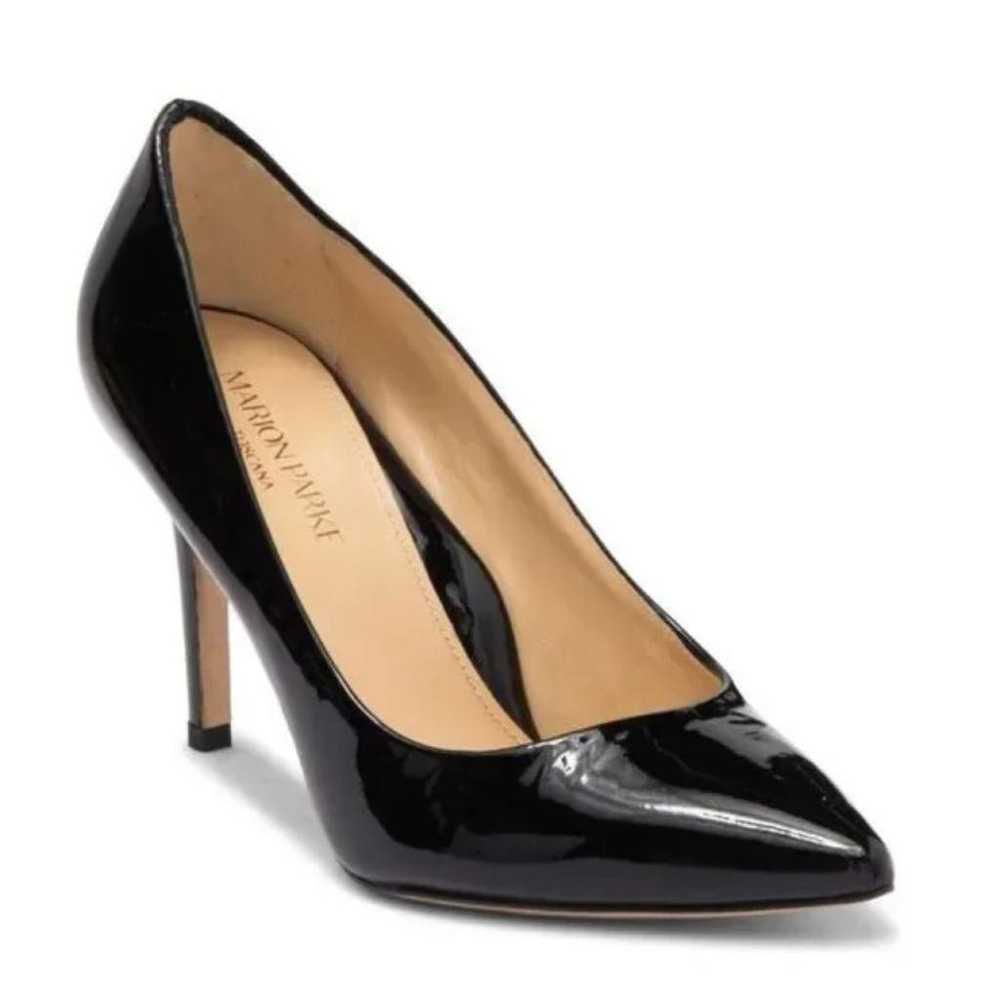Marion Parke Leather heels - image 11