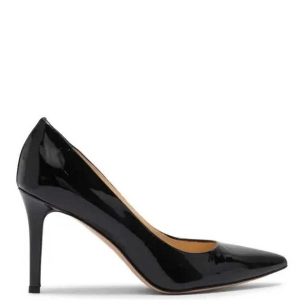 Marion Parke Leather heels - image 12