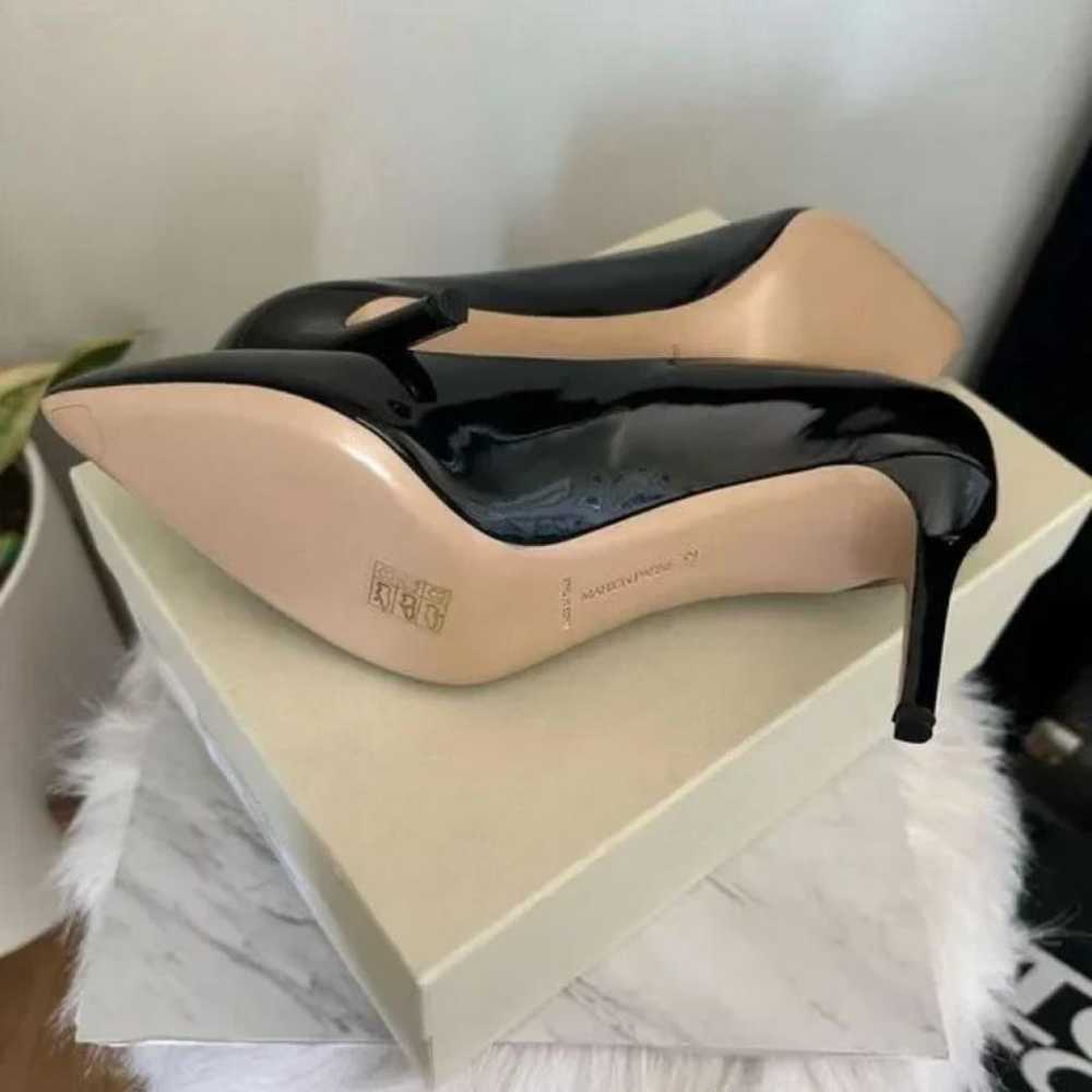 Marion Parke Leather heels - image 5