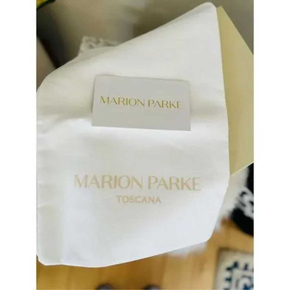 Marion Parke Leather heels - image 6