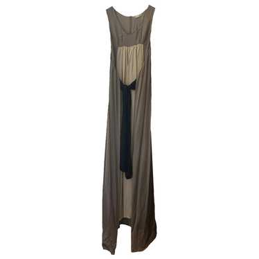 Hoss Intropia Silk dress - image 1