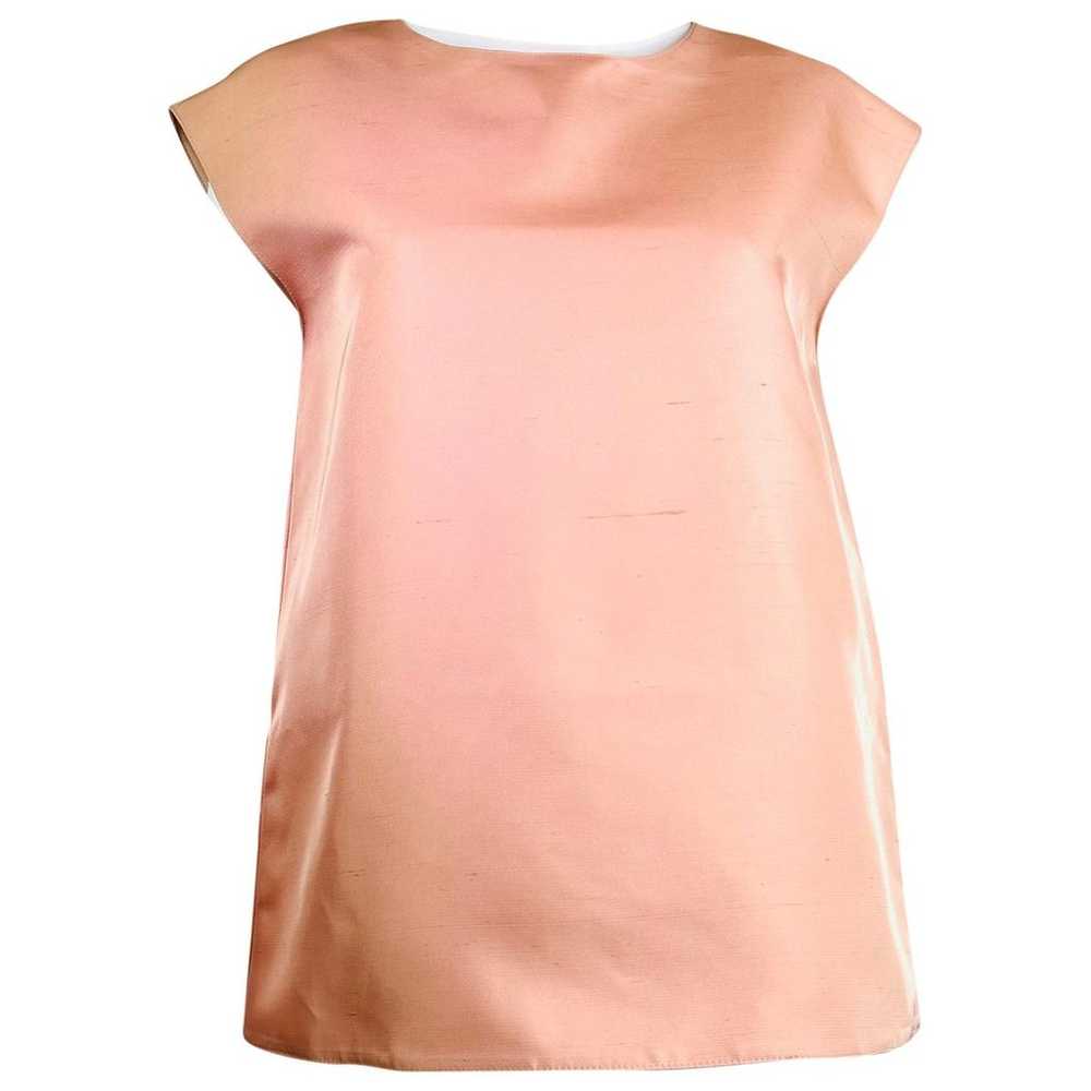 Mansur Gavriel Silk top - image 1