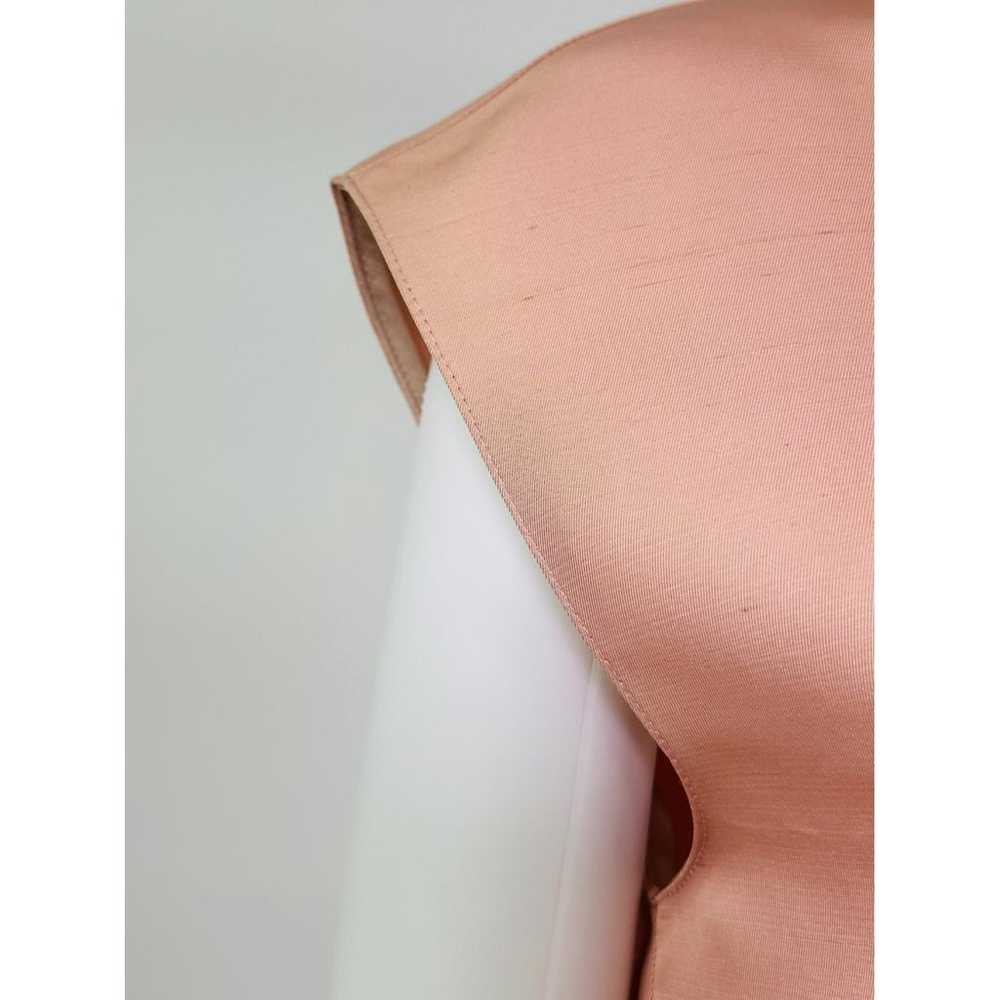 Mansur Gavriel Silk top - image 2