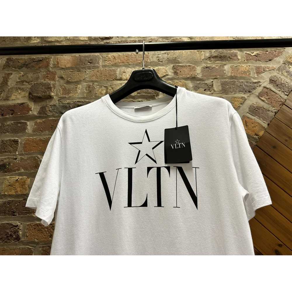 Valentino Garavani Vltn t-shirt - image 4