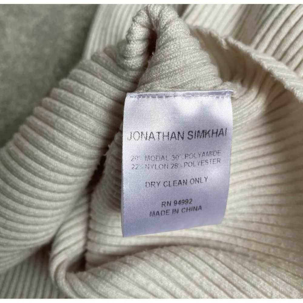 Jonathan Simkhai Knitwear - image 9