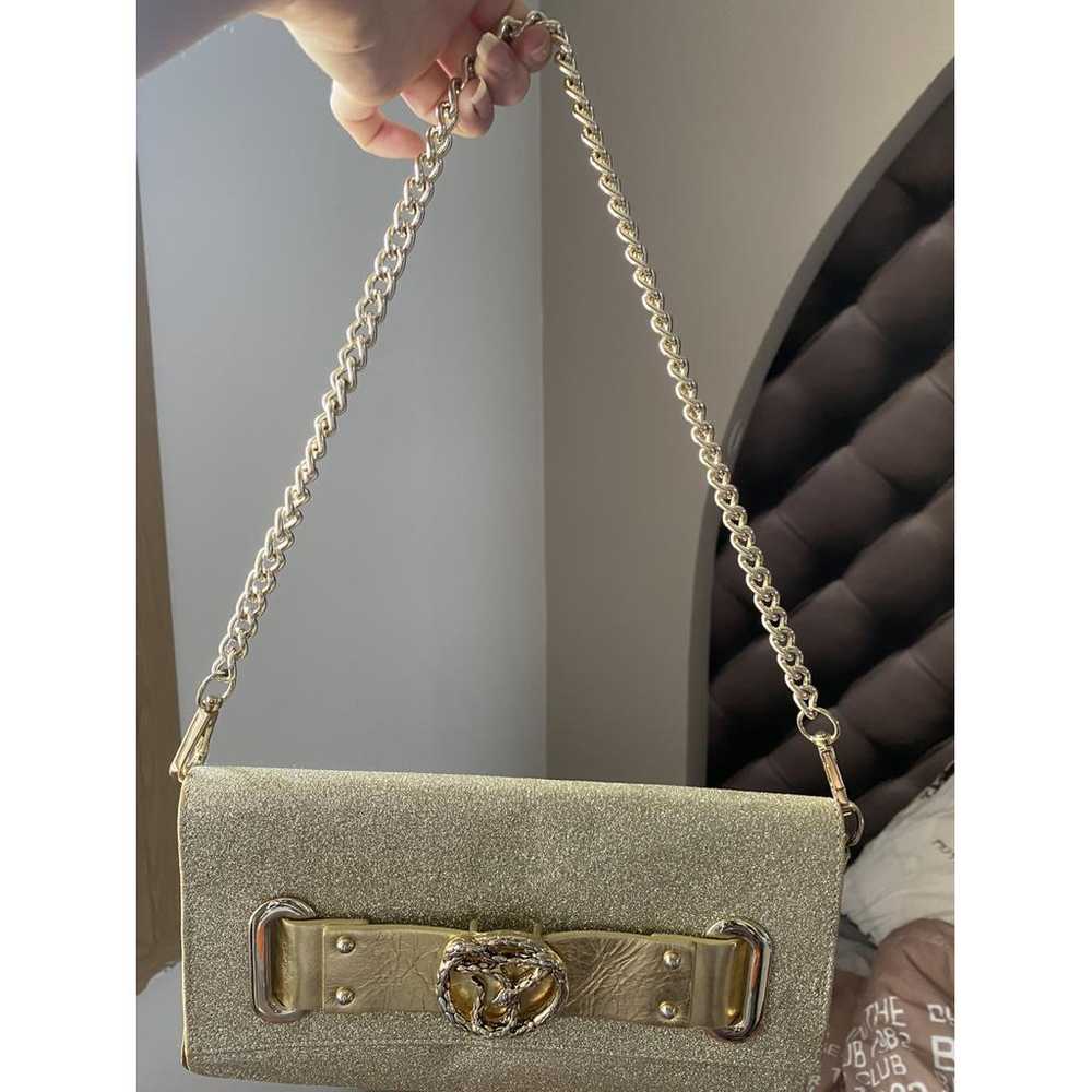 Just Cavalli Leather handbag - image 2