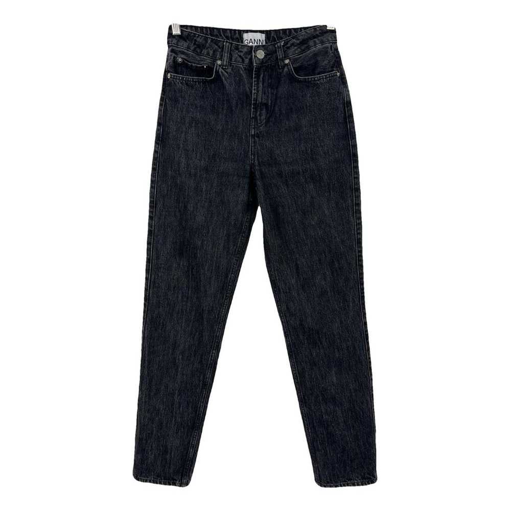 Ganni Spring Summer 2020 jeans - image 1