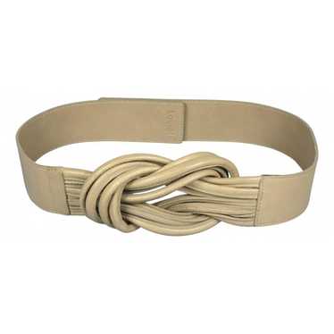 Laurel Leather belt - image 1