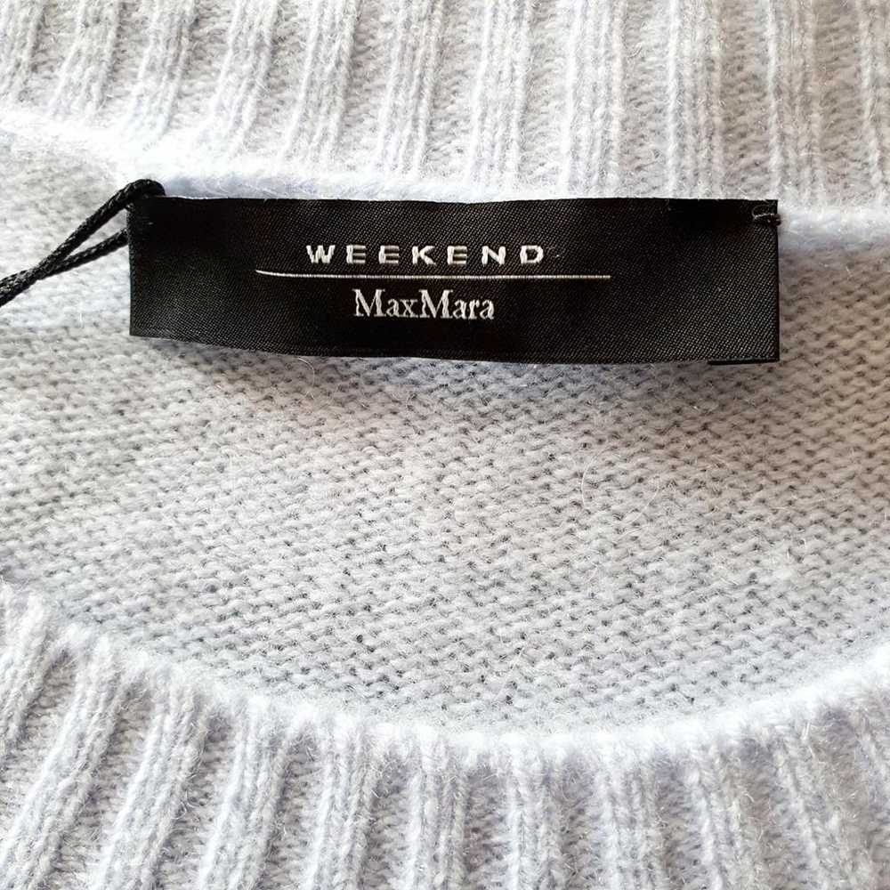 Max Mara Weekend Cashmere sweatshirt - image 2