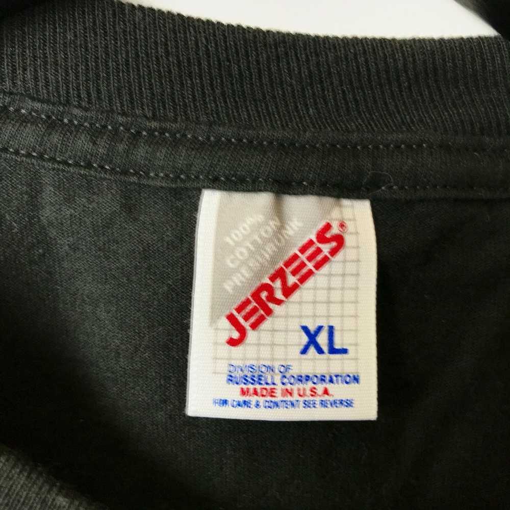 Jerzees × Streetwear × Urban Outfitters 80s 90s J… - image 4