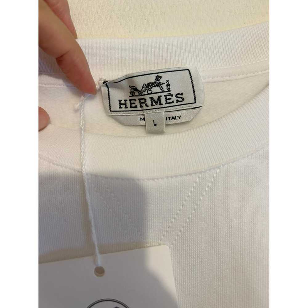 Hermès Sweatshirt - image 4
