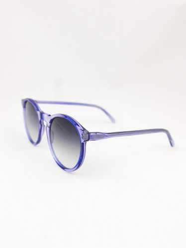 French Periwinkle Sunglasses
